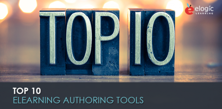 Top 10 eLearning Authoring Tools