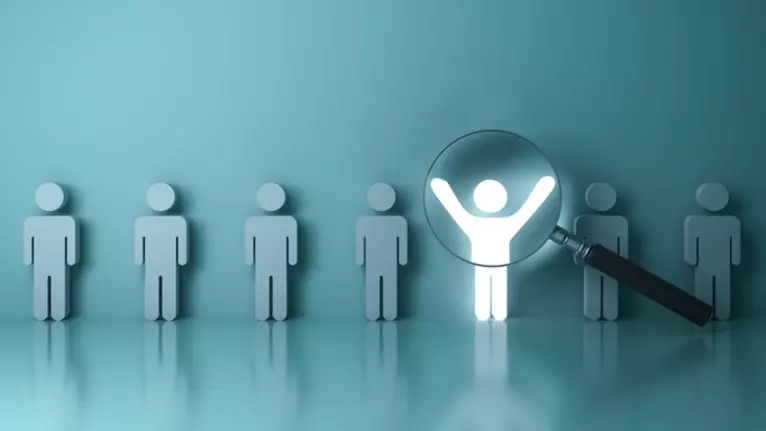 SHRM_AI and chatbot technology for hiring