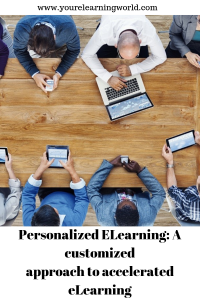 personalized elearning