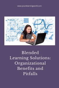 Blended Learning Solutions