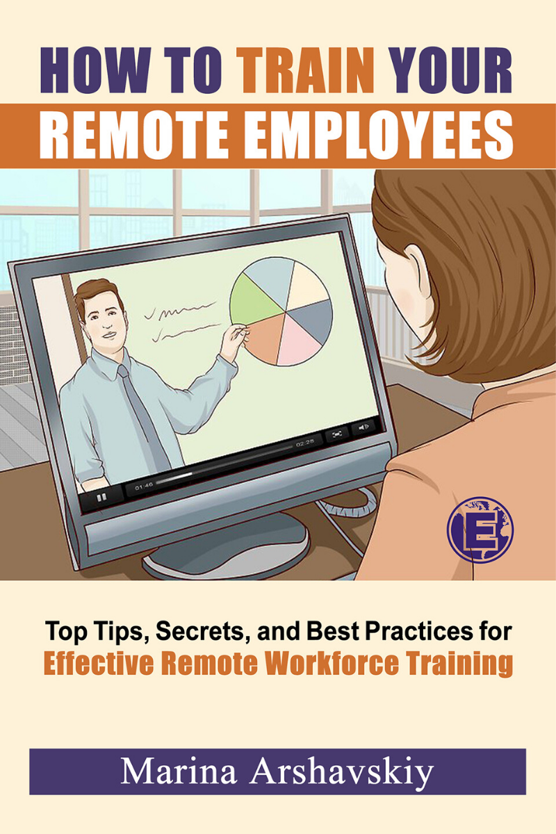 How to Train Remote Employees