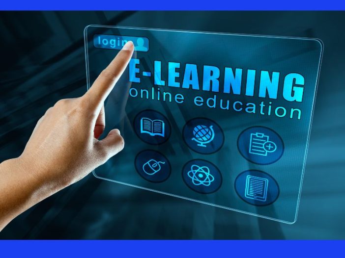evidence based eLearning tactics