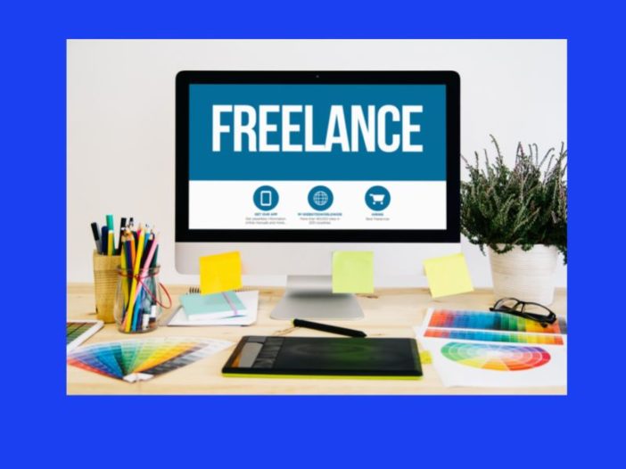 freelance instructional designers