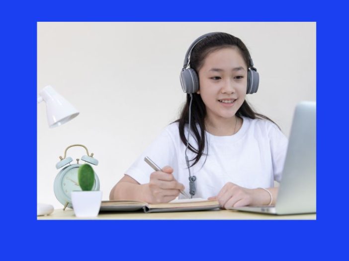 Blended learning