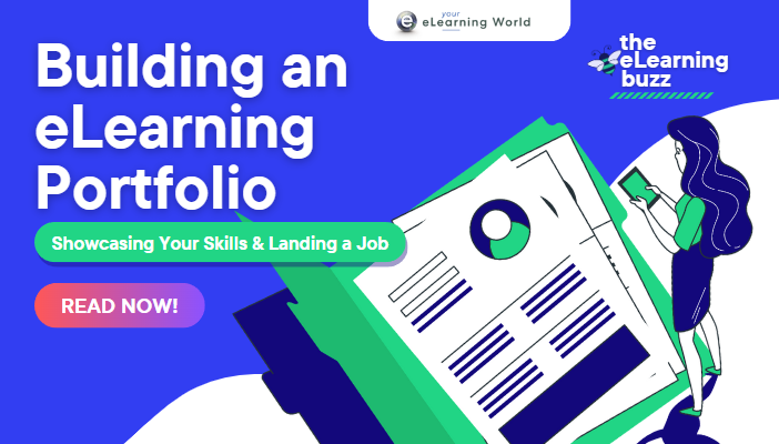 Building an eLearning Portfolio
