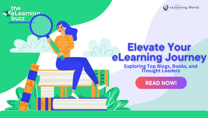 Elevate Your eLearning Journey