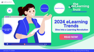 2024 eLearning Trends: Dive into a Learning Revolution