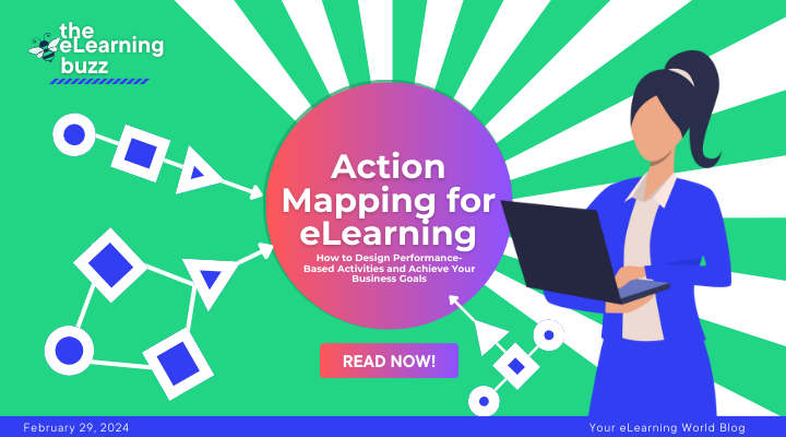 Action Mapping for eLearning: How to Design Performance-Based ...
