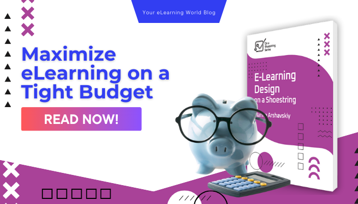 Maximizing eLearning Engagement on a Tight Budget