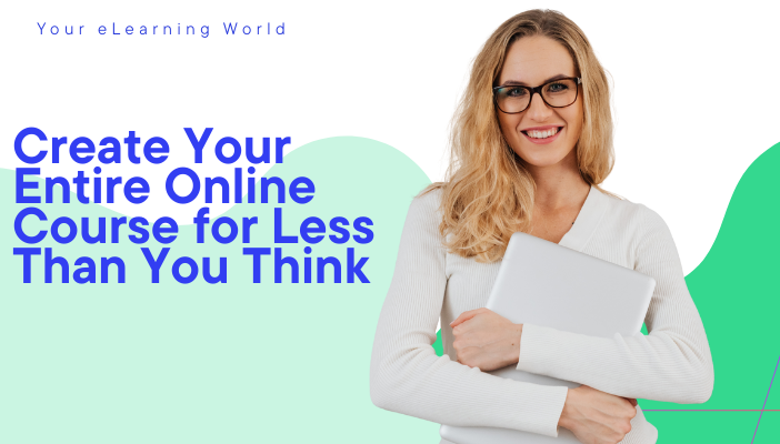 From Idea to Launch: Building a Full Online Course with Free or Low-Cost Tools