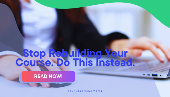The Mistake Most Redesign Projects Make